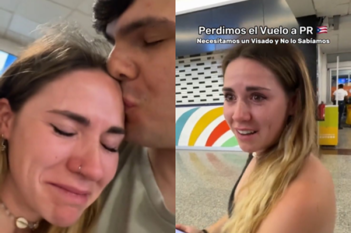 Pareja pierde vuelo a Puerto Rico por un error de ChatGPT