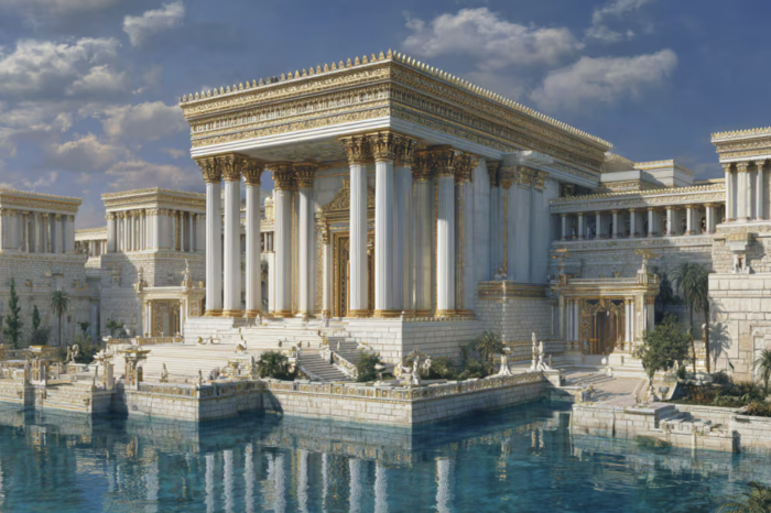 El Tercer Templo de Jerusalén: por qué su construcción genera tanta controversia