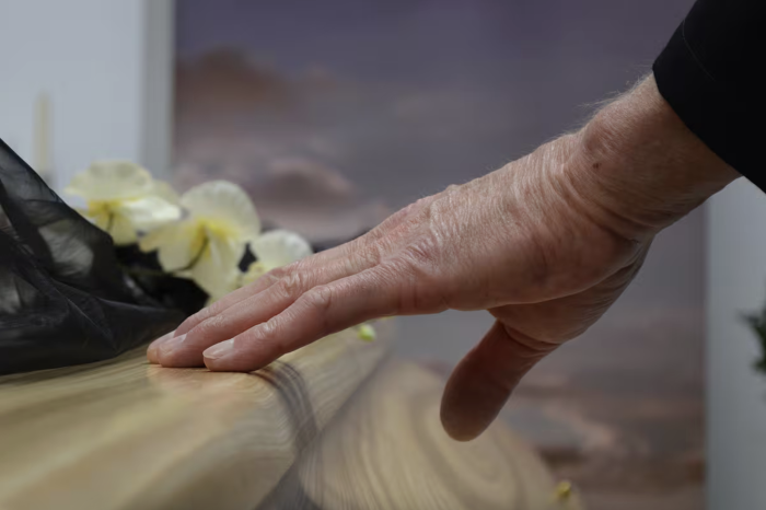 ¿Qué sucede en el cerebro durante una experiencia cercana a la muerte?