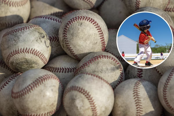 ¿Conoces estos datos curiosos sobre el béisbol?