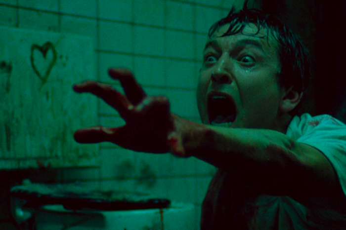  Ver películas de terror podría ayudarte a quemar calorías