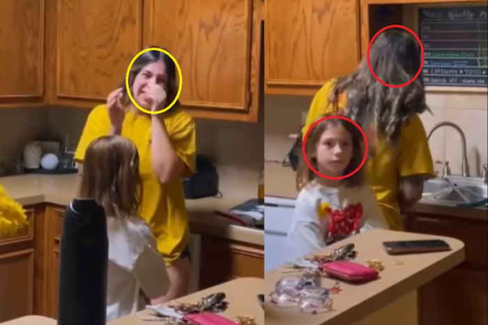 Confunde la alarma con un temporizador y despierta a sus hijos a las 2 a.m.