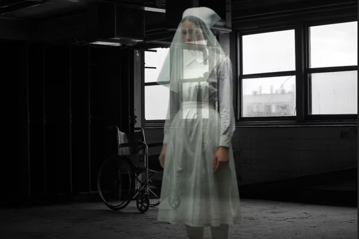 Día de Muertos: el origen y significado de la leyenda de La Planchada