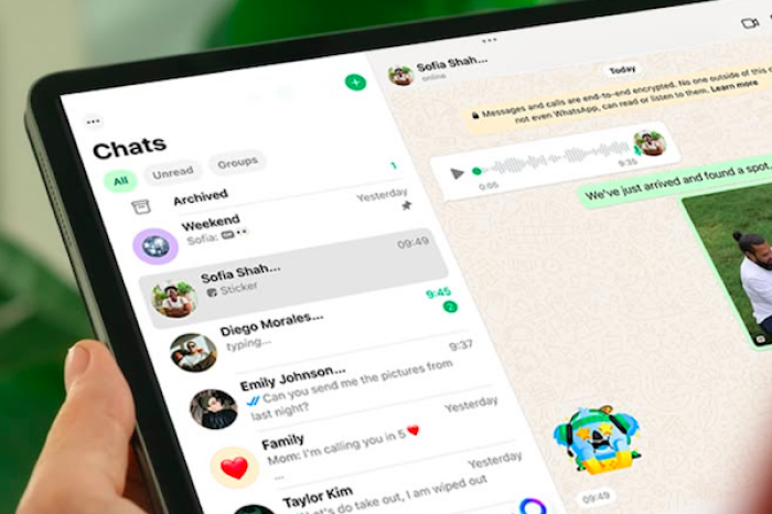  WhatsApp Web presenta fallas a nivel internacional