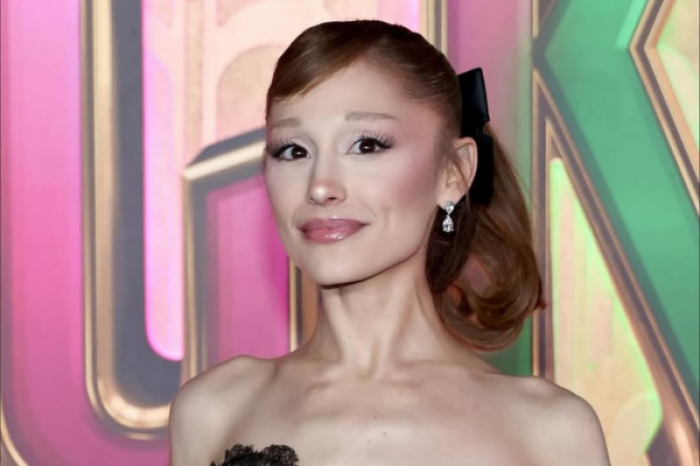 Ariana Grande y su condición médica: Padece hipoglucemia