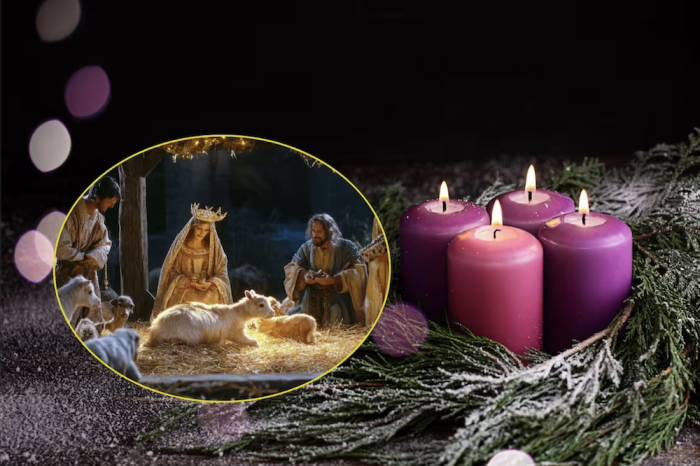 Comienza el Adviento 2025: guía esencial sobre su significado y celebración