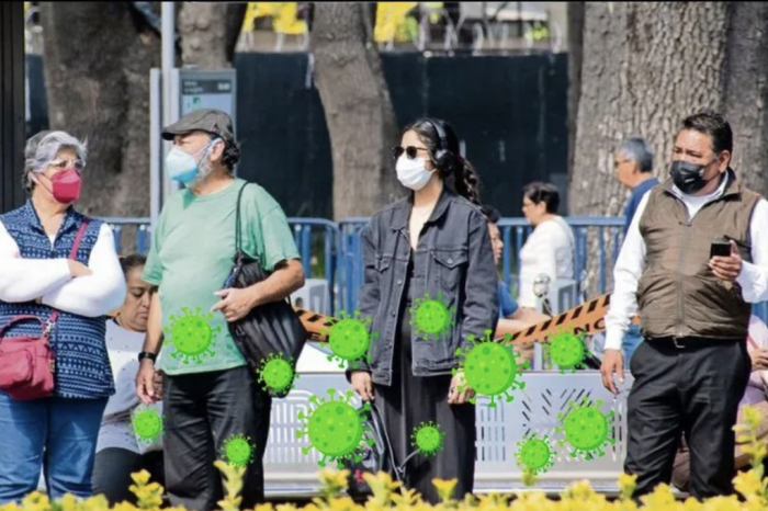 Influenza A H3N2: cómo se transmite la llamada “súper gripe”
