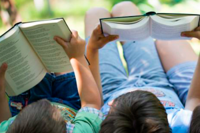 La lectura: un antiestrés natural para la mente moderna