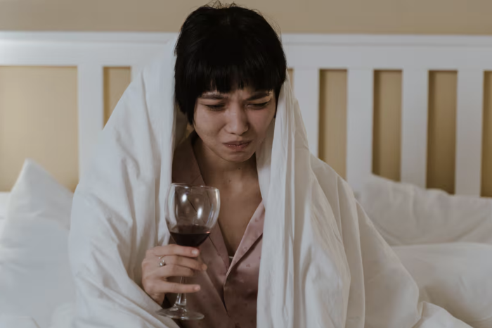 ¿Te embriagas sin consumir alcohol? Podría tratarse del síndrome de auto-cervecería