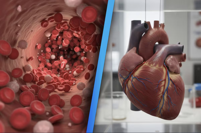 ¿Sabías que el corazón puede generar la pr