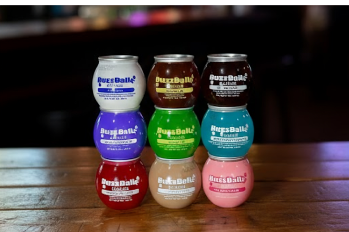 Por qué las esferas BuzzBallz son más peligrosas de lo que parecen