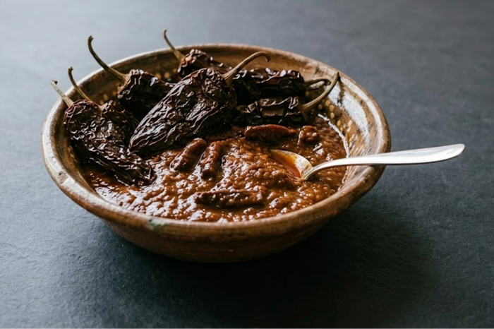 Los riesgos ocultos del chile chipotle para la salud gástrica