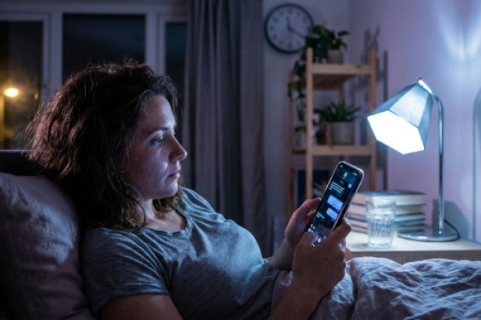 El lado oscuro de la iluminación LED: Desafíos para la salud ocular