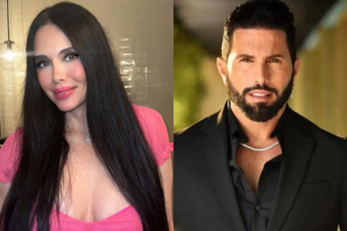 Lucy Garza desmiente acusaciones de Poncho de Nigris sobre presuntas amenazas