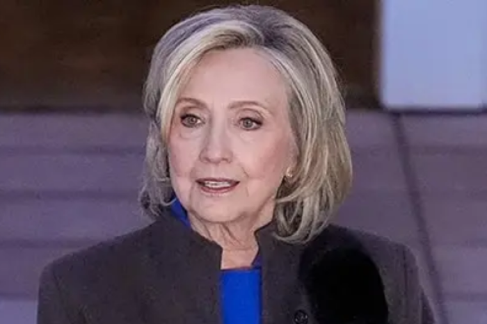Hillary Clinton niega vínculos con Jeffrey Epstein ante el Congreso