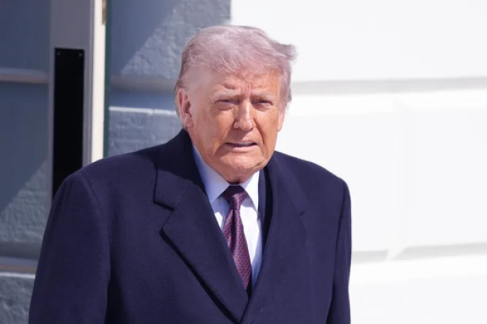 EU confirma la deportación de 86 beneficiarios de DACA en 2025