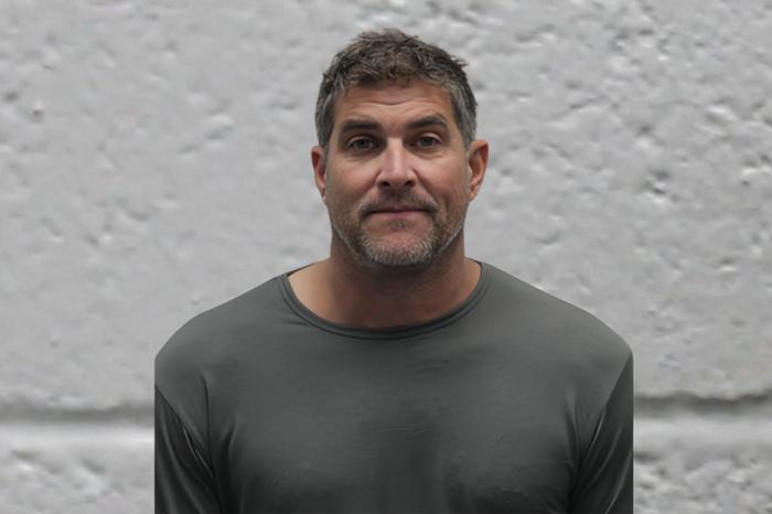 Daniel Serafini, ex-pitcher de MLB, recibe cadena perpetua por matar a sus suegros