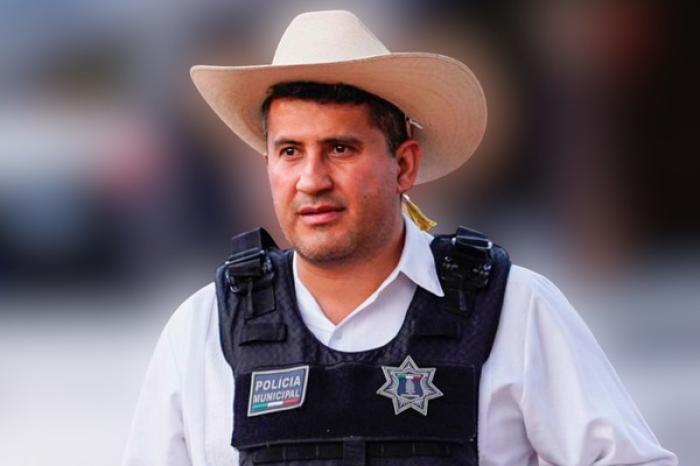 Exjefe de escoltas de Carlos Manzo, entre los prófugos más buscados