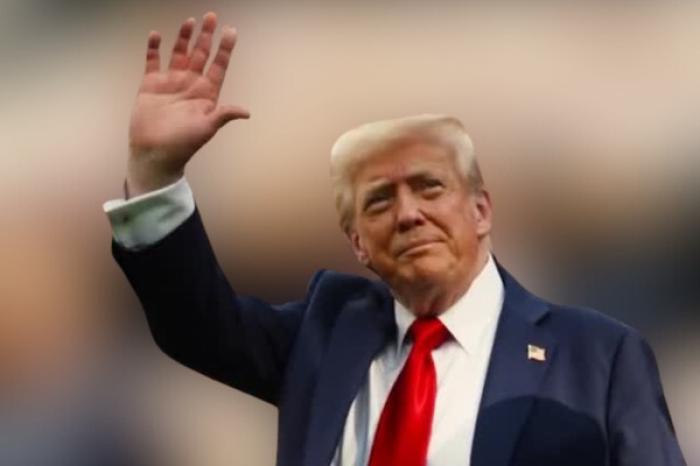 Asegura Trump que México 