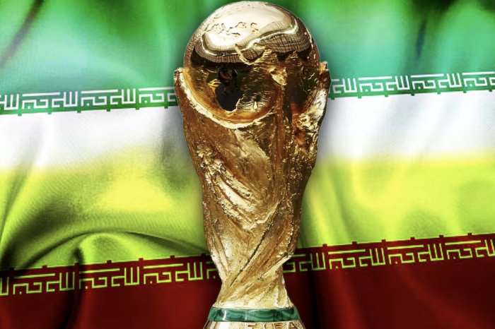Irán considera retirarse del Mundial 2026 tras ofensivas de EEUU