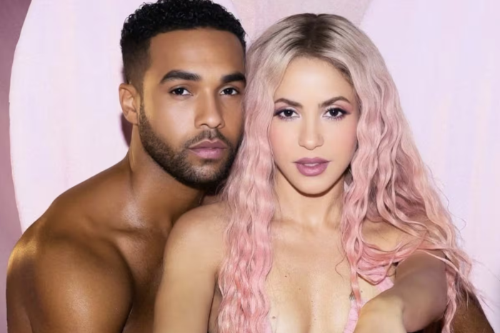 ¿Quién es Lucien Laviscount? El actor vinculado sentimentalmente con Shakira