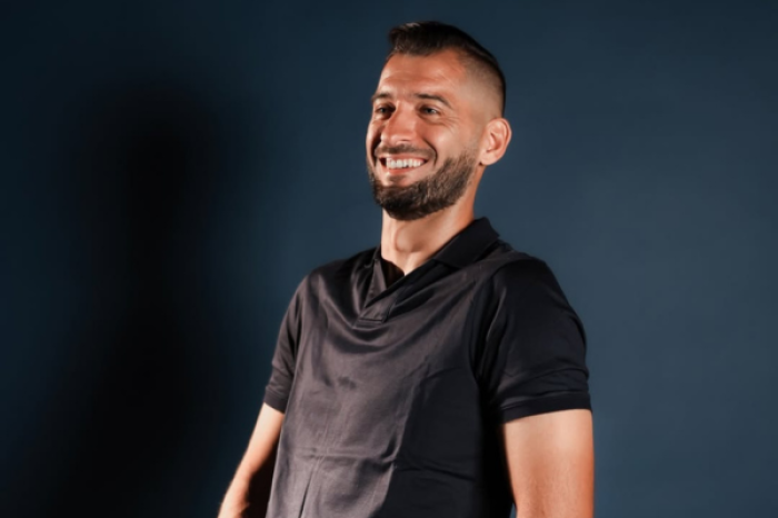 Nico Sánchez es el nuevo DT de Rayados para el Clásico