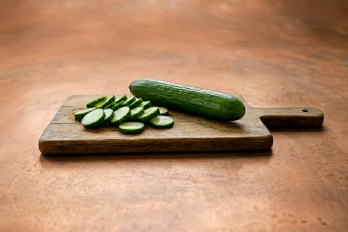 ¿Por qué dejar de pelar el pepino? Beneficios ocultos en su cáscara