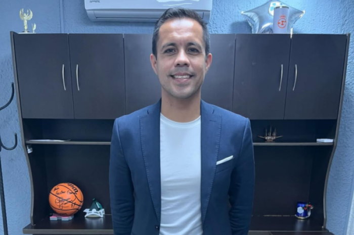 Severo Meza se une al interinato de 