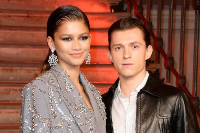 Zendaya y Tom Holland ya se casaron, asegura la estilista Law Roach