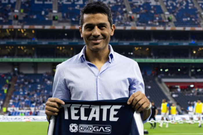 Walter Erviti regresa a Rayados como auxiliar técnico