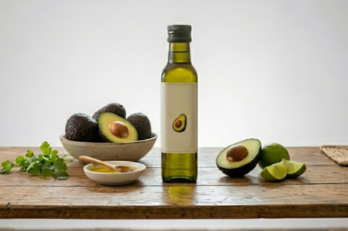 Por qué el aceite de aguacate es más saluda