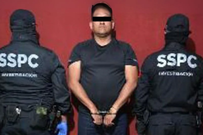 Detienen al director de Tránsito de Iguala v