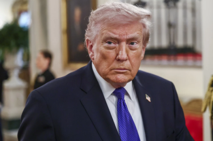 Trump amenaza con cortar comercio a España por su negativa en Irán