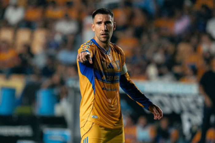 Fernando Gorriarán queda fuera del Clásico 