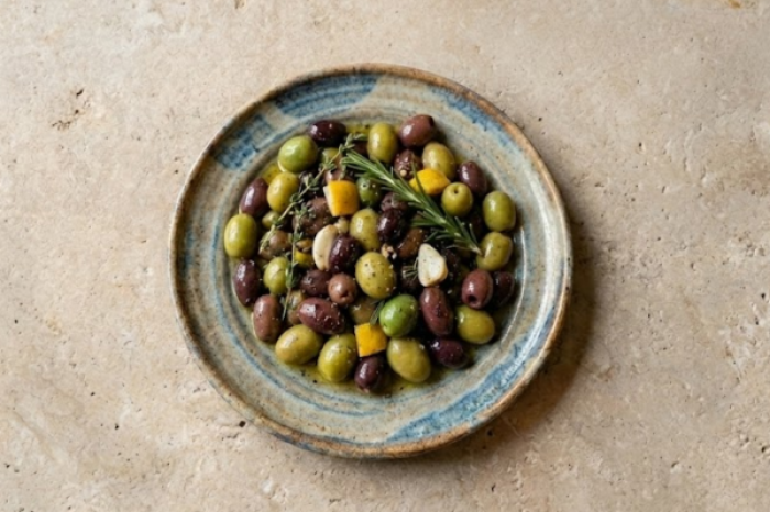 Descubre los beneficios ocultos de la aceituna