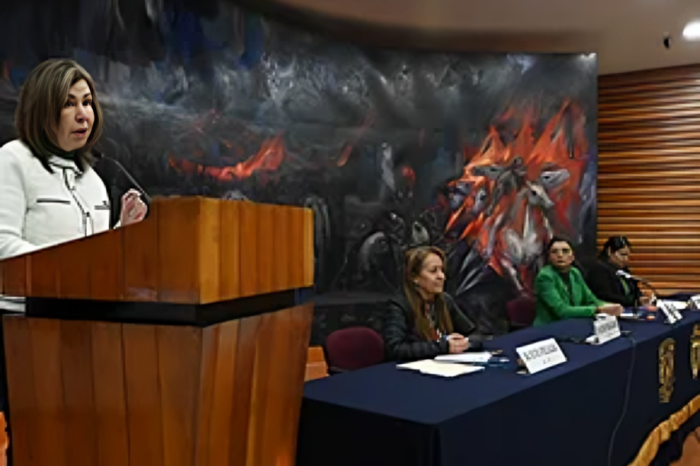 UNAM analiza el legado de 110 años de lucha 