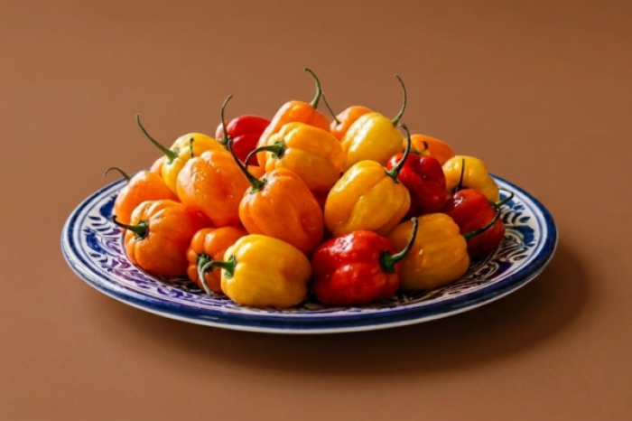 Los sorprendentes beneficios medicinales del habanero