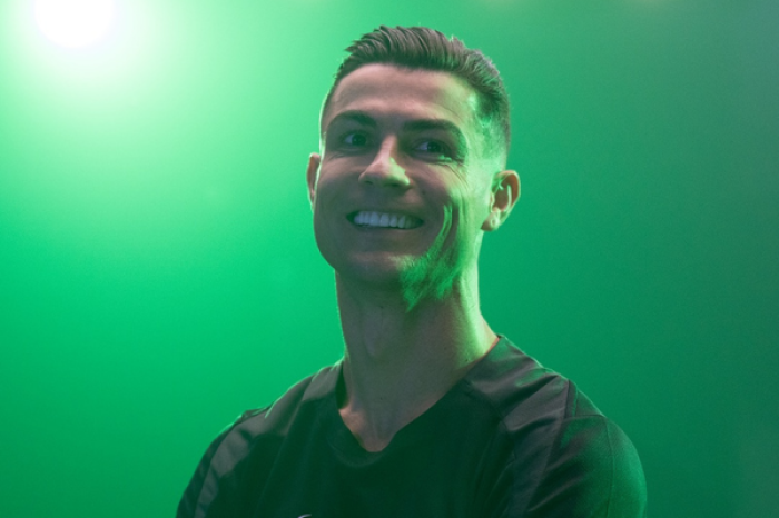 Lesión de Cristiano Ronaldo pone en riesgo s