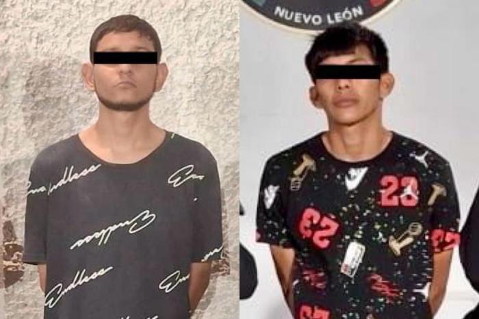 Arrestan a dos generadores de violencia en operativos simultáneos