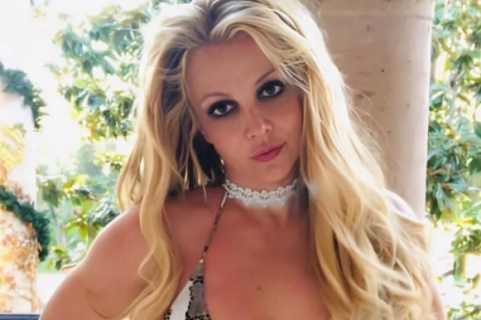 Arrestan a Britney Spears en California por c