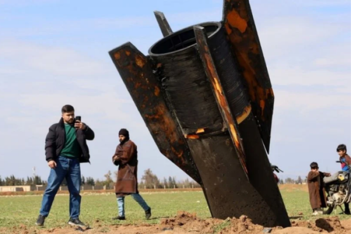 OTAN en alerta tras la interceptación de un 