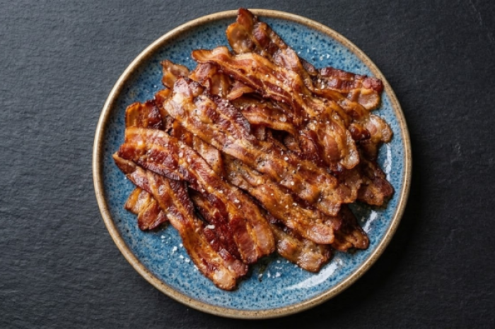 El impacto real del tocino en la salud: lo qu