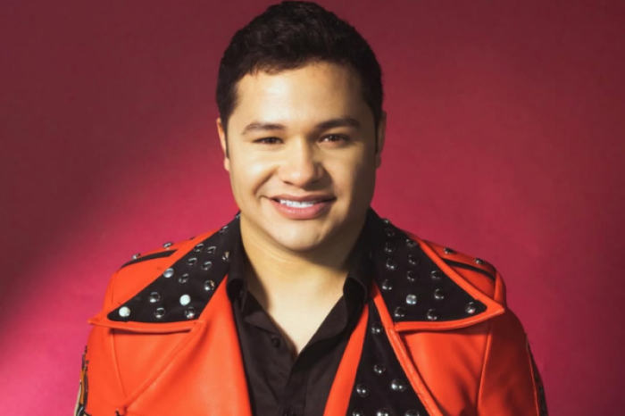 Los Recoditos suspenden a Rafa González tras denuncia de violencia doméstica