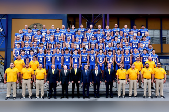 Auténticos Tigres listos para la Temporada 2