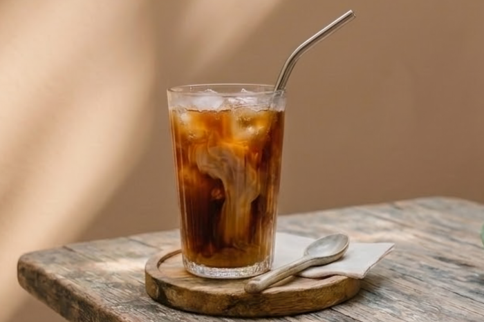 Conoce los beneficios del café frío para tu salud gástrica