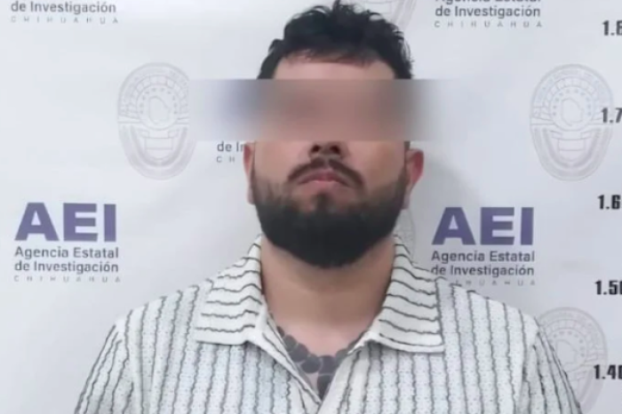 Cae “El Chivis” en Monterrey tras años de búsqueda internacional  