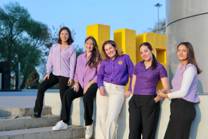 UANL impulsa agenda sobre empoderamiento y bienestar femenino