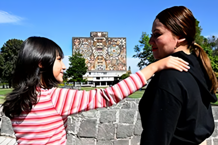 UNAM impulsa corresponsabilidad para proteger los derechos de la infancia