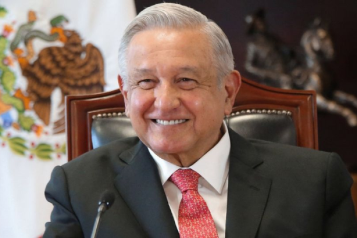 Sedena desmiente hospitalización de AMLO  en centro militar