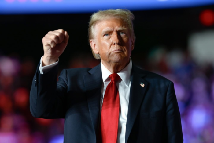 Trump declara a México como el “epicentro 